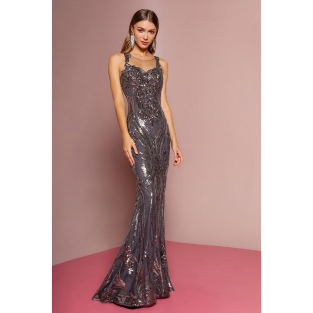 Evening dress/ Prom dress